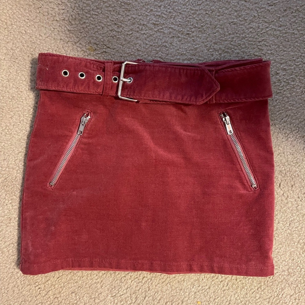 Forever 21 Skirt